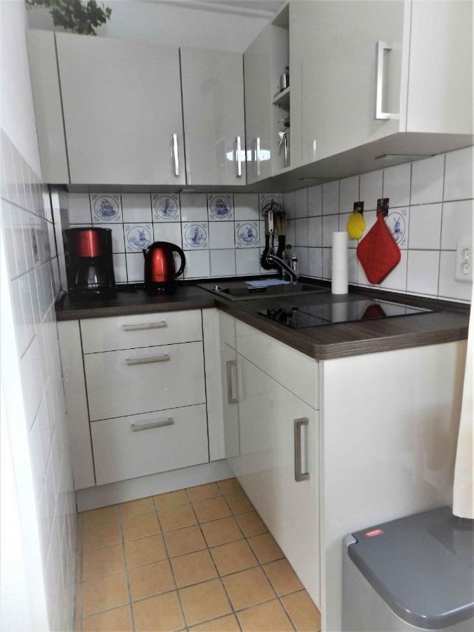 Holiday Home In Bergen Auf Ruegen 2852 Bergen Auf Rugen Dış mekan fotoğraf