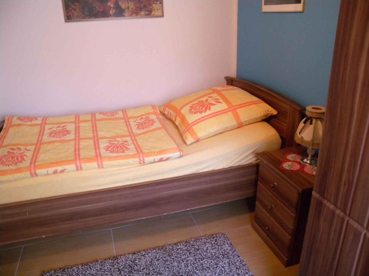 Holiday Home In Bergen Auf Ruegen 2852 Dış mekan fotoğraf