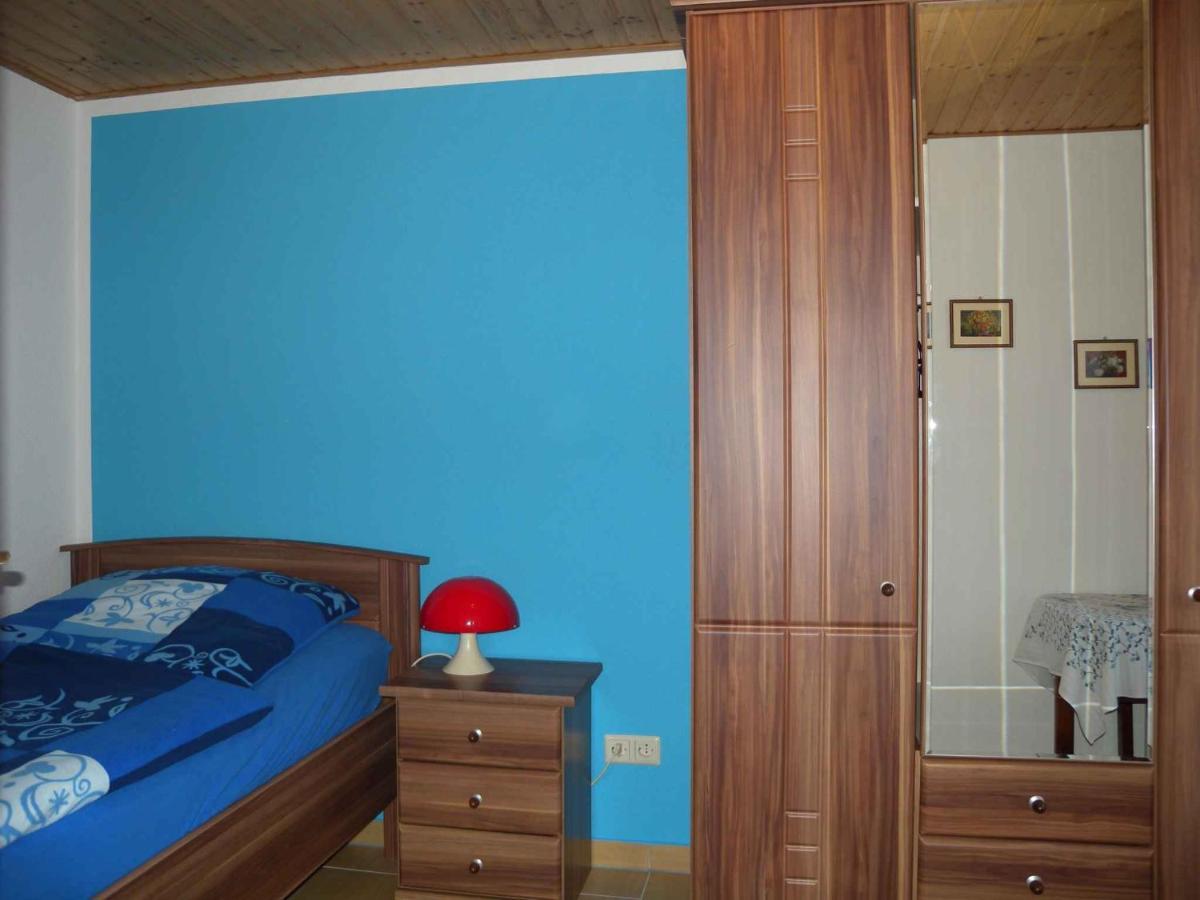 Holiday Home In Bergen Auf Ruegen 2852 Dış mekan fotoğraf